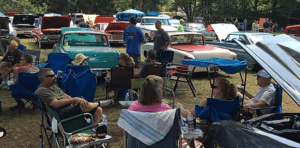 RI West Greenwich - Wheels for Wishes Annual Benefit Car Show @ Mishnook Barn | West Greenwich | Rhode Island | United States