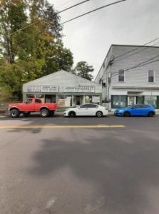 NH - Greenville - CCUnderground Small Town Throwdown @ Greenville | New Hampshire | United States