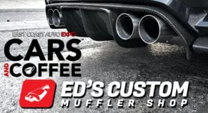 MA - Springfield - ANNUAL CARS -N- COFFEE @ Ed's Custom Muffler Shop | Springfield | Massachusetts | United States