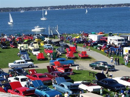 Free Rhode island antique car shows with Retro Ideas