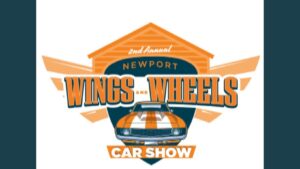 NH - Newport - Wings and Wheels Car Show @ Newport | New Hampshire | United States