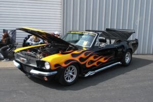 VT - Rutland - For the Love of Kids Car Show @ Vermont State Fairgrounds | Rutland | Vermont | United States