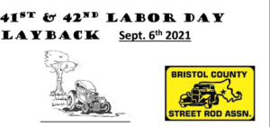 MA - Attleboro - BCSRA Labor Day Layback @ The Elks Grounds | Attleboro | Massachusetts | United States