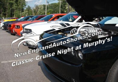 Newenglandautoshows Com New England Car Shows Cruises