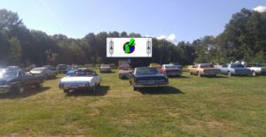CT - Plantsville - New England Olds Club Annual All Oldsmobile Car Show @ Southington Drive in | Southington | Connecticut | United States
