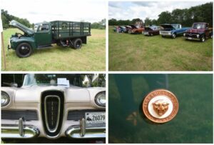 CT - Haddam Neck - Annual Belltown Vintage Motorcar Meet @ Haddam Neck Fairgrounds | East Hampton | Connecticut | United States
