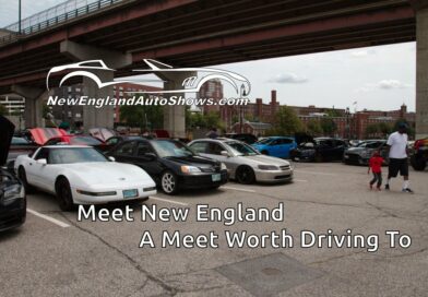 Meet New England – A Meet Worth Driving To