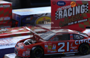 MA - Seekonk - Swap Meet at Seekonk Speedway @ Seekonk Speedway | Seekonk | Massachusetts | United States