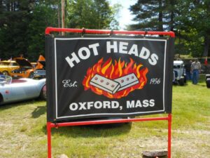 MA - Oxford - Hot Heads Annual Car Show @ Singletary Rod & Gun Club | Oxford | Massachusetts | United States