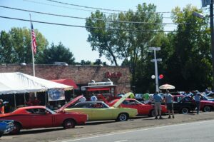 CT - Enfield - Innovators Show & Shine All Mopar Show @ Artioli Chrysler Dodge | Enfield | Connecticut | United States