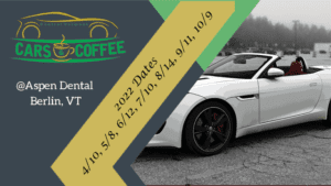 VT - Berlin - Central Vermont Cars and Coffee @ Barre | Vermont | United States