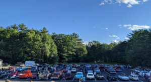 NH - Andover - Cruise Nights at The Refinery @ The Refinery | Andover | New Hampshire | United States