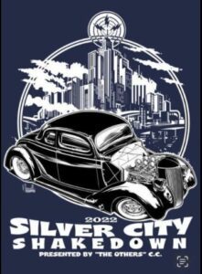 CT - Meriden - Silver City Shakedown @ THE PBA | Meriden | Connecticut | United States