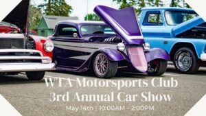 NH - Westfield - WTA Motorsports Annual Car Show @ Westfield Technical Academy | Westfield | Massachusetts | United States