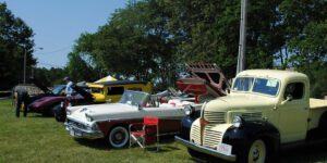 MA - Assonet - Freetown Antique Car Show @ Freetown Historical Society | Freetown | Massachusetts | United States