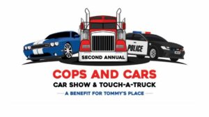 MA - Falmouth - Cops and Cars Annual Car Show @ Falmouth High School | Falmouth | Massachusetts | United States