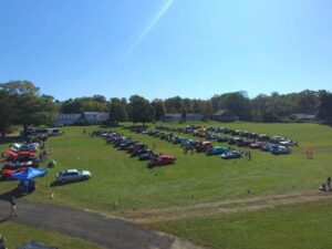 MA - Monson - Cruise for Critters @ Westview Farms Creamery | Monson | Massachusetts | United States