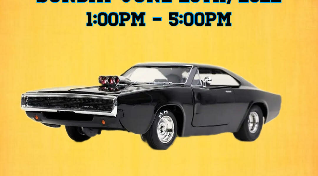 CT Terryville Chute Gates Car Cruise