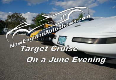 Target Cruise on a June Evening