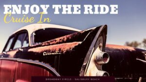 MA - Salisbury - Salisbury Days Car Show @ Broadway Circle | Salisbury | Massachusetts | United States
