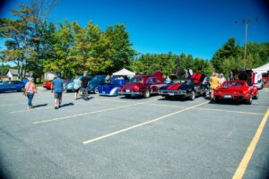 NH - Laconia - Annual Car Show at Veterans Count Red, White, & Brew Festival @ Funspot | Laconia | New Hampshire | United States
