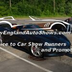 Advice to Car Show Runners and Promoters