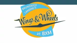 ME - Brunswick - Wings and Wheels at Brunswick Landings @ Brunswick Executive Airport | Brunswick | Maine | United States