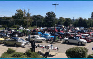 MA - Mendon - Annual Brothers of the Brush Car Show @ Clough School | Mendon | Massachusetts | United States