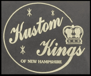 NH - Salisbury - Kustom Kings Annual Custom Classic Car Show @ Wall's Ford | Salisbury | Massachusetts | United States
