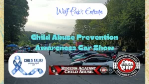 MA - Attleboro - WPE and BACA Child Abuse Prevention Awareness Car Show @ Highland Country Club | Attleboro | Massachusetts | United States